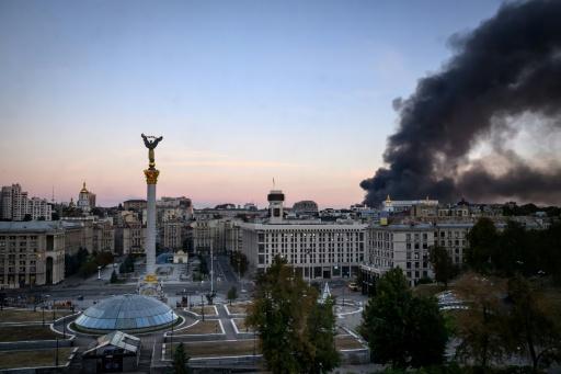 Rusia reanuda los ataques contra Kiev tras tres días de tregua