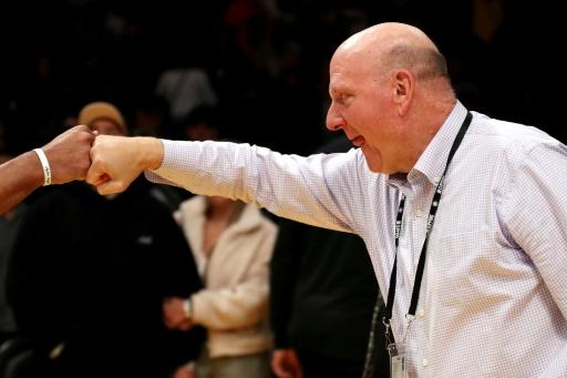 Los Clippers sufren millonaria multa por violar el tope salarial de la NBA