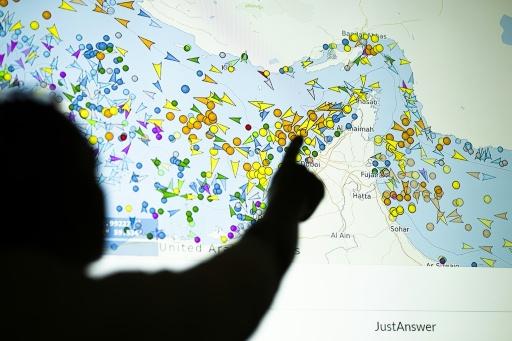 Irán reporta un muerto en un ataque contra uno de sus barcos en el estrecho de Ormuz