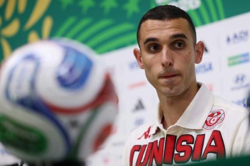 Skhiri tritt aus Tunesiens Nationalmannschaft zurück