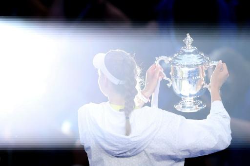 Tennis: Elena Rybakina, une force tranquille et impénétrable