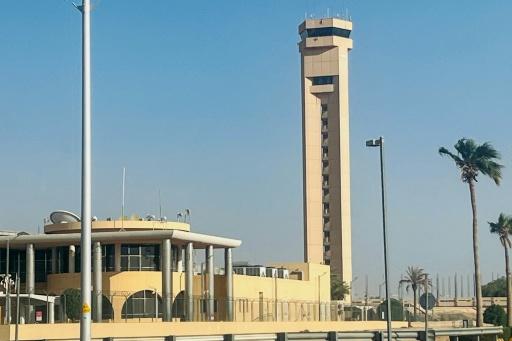 واشنطن تخشى "تصعيدا سريعا" في الشرق الأوسط بعد استهداف الحوثيين الرياض