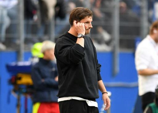 Polzin vor Vertragsverlängerung beim HSV
