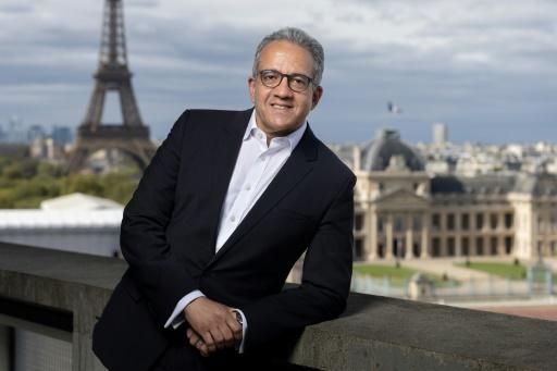 L'Unesco peut être un "modérateur" dans le "débat global" sur l'IA, affirme son chef