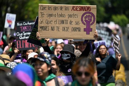 El Salvador dicta la primera condena a prisión perpetua por feminicidio