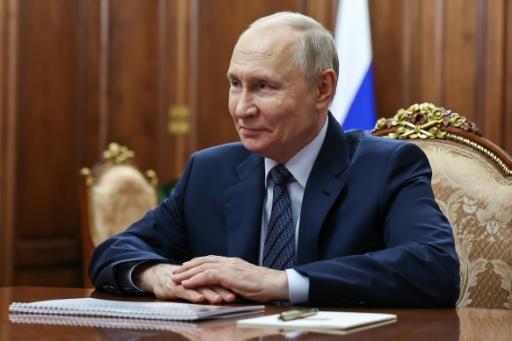 Partido de Putin conquista supermaioria nas eleições parlamentares