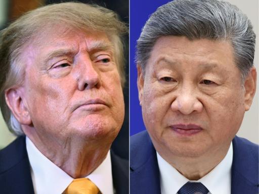 Where the US-China tariff row stands ahead of White House summit