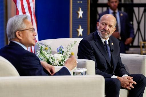 Líderes de tecnologia pressionam G20 por 'data centers', mas divergem sobre risco da IA