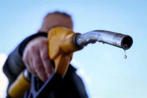 How is the EU approaching record fuel prices?