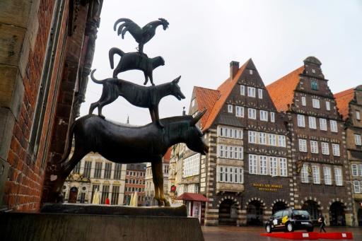 Bremen feiert Tag der Deutschen Einheit mit mehr als 550 Veranstaltungen
