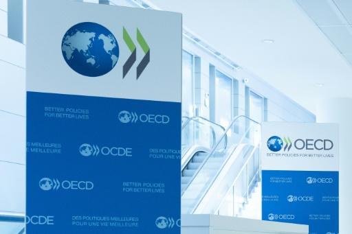 OECD hebt Wachstumsprognose für Deutschland 2026 auf 1,1 Prozent an