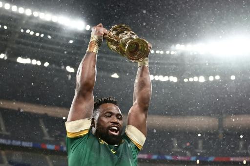 Countdown begins to biggest-ever Rugby World Cup