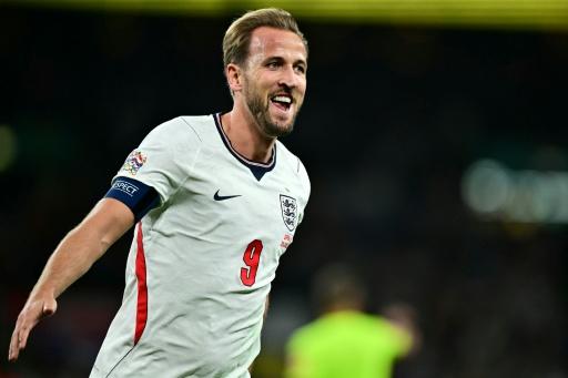 Spain beat England in Nations League to extend unbeaten run