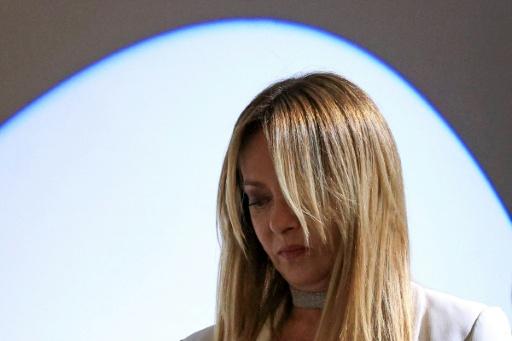 Meloni celebra su récord de permanencia en el poder y lanza campaña de 2027