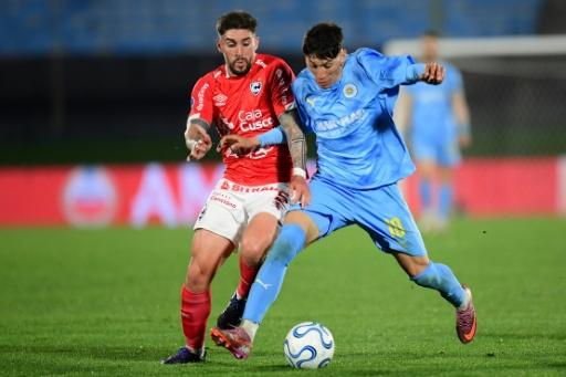 Jogador do Cienciano denuncia "mala preta" de dirigente do City Torque na Sul-Americana