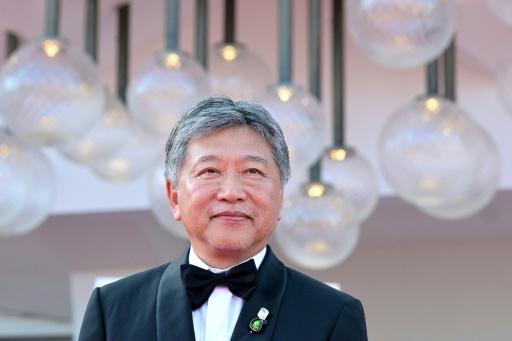 Koreeda apresenta ode ao mangá no Festival de Veneza