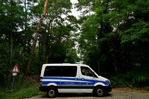 56-jähriger Jäger stirbt bei Jagd in Brandenburg