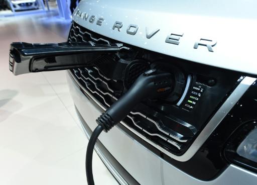 Studie: Reale CO2-Bilanz von Plugin-Hybriden wird immer schlechter
