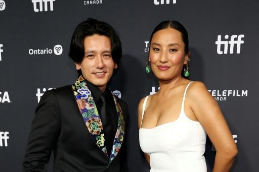 A Toronto, un film met à l'honneur un pionnier méconnu de la conquête de l'Everest