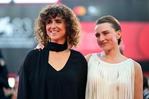 Dänisch-ägyptische Regisseurin May el-Toukhy gewinnt Goldenen Löwen in Venedig