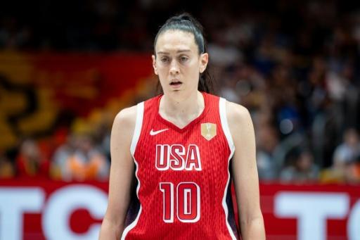 Basketball: USA im WM-Finale - Spanien fordert Deutschland