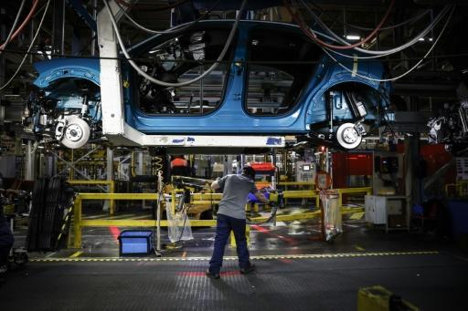 EU battle over how to define 'Made in Europe'
