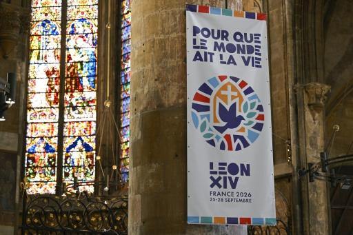 Les sept victimes de violences sexuelles qui rencontreront le pape prennent la parole