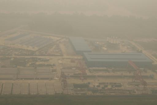 Malaysia cancels haze emergency, but warns problems remain