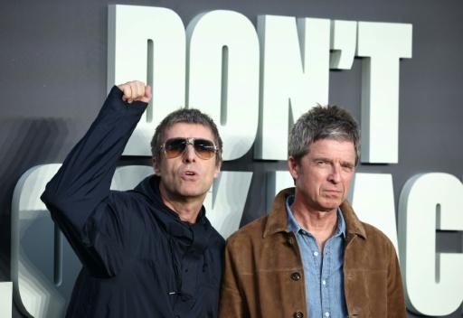Oasis anuncia nova turnê mundial para 2027