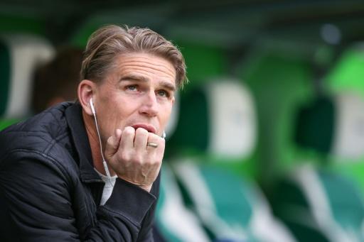 Bayern verlängern auch mit Sportdirektor Freund