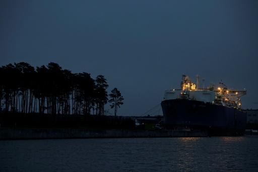 Bundesverwaltungsgericht weist Klage von Binz gegen LNG-Terminal ab