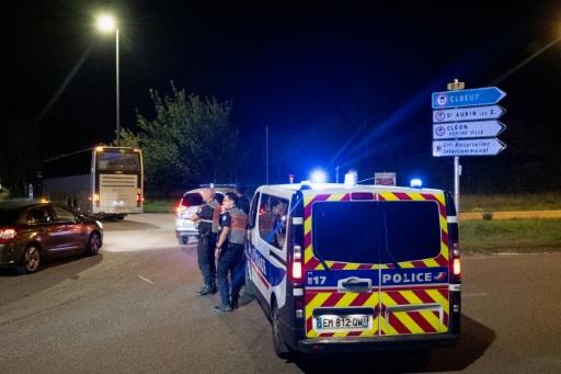 La piste d'un acte malveillant privilégiée après le déraillement spectaculaire d'un TER en Normandie