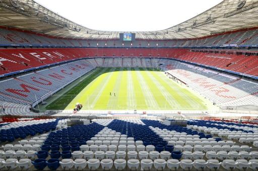 "Finale dahoam": Bayern mit erneuter Chance 2028