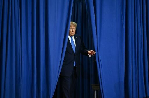 Trump will "KI Force" ins Leben rufen und greift KI-Kritiker erneut scharf an