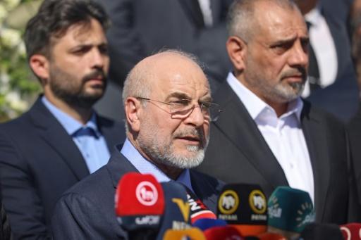 طهران تقول إنها أبلغت واشنطن بشروطها لإعادة فتح مضيق هرمز