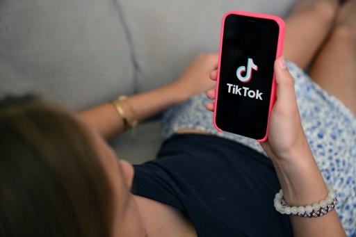 TikTok to pay Alabama $100 mn under pre-trial settlement