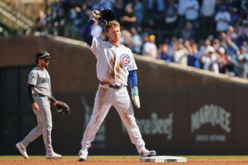 Chicago teams, Guardians and Padres all book MLB playoff berths