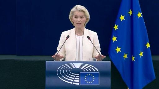 La UE propone prohibir las redes sociales a los menores de 13 años