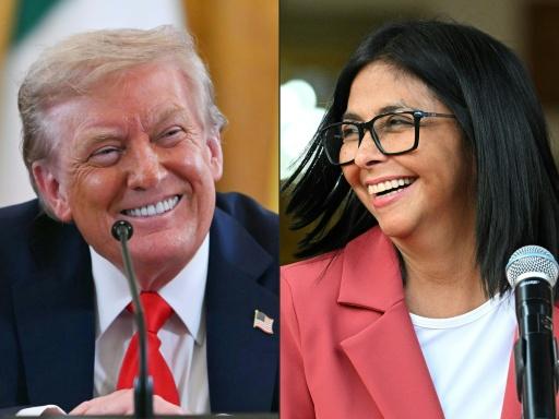 EEUU premia la colaboración antidrogas de Venezuela y alienta los esfuerzos de Colombia y Bolivia