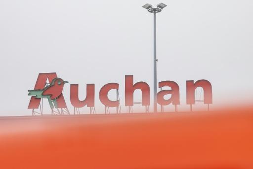 Russland-Geschäft von Nestlé und Auchan unter russische Verwaltung gestellt