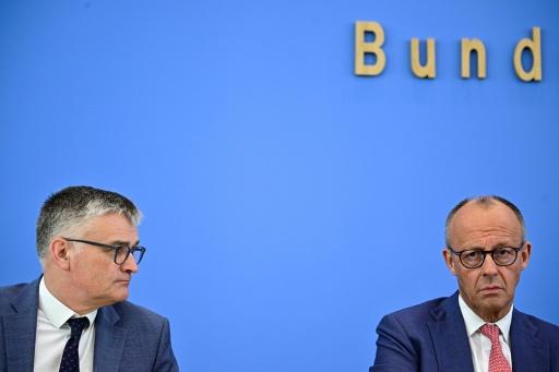 Forsa weist Zweifel von Merz-Sprecher an Seriosität von Umfragen zurück