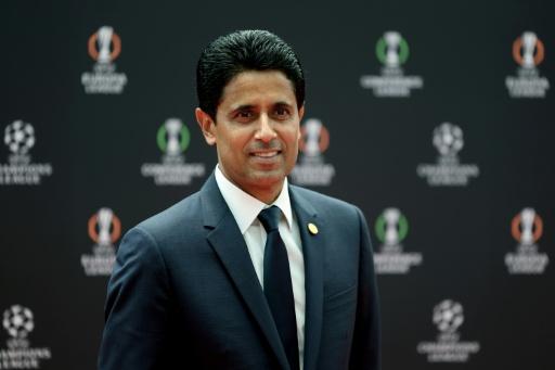 Presidente do PSG é investigado na França por conflito de interesses