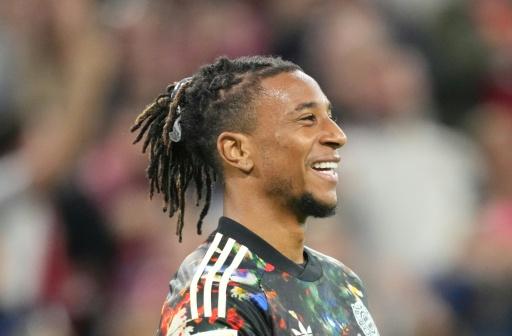 Spieler des Tages: Michael Olise (Bayern München)
