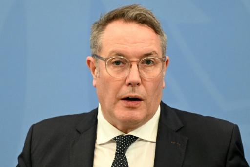 SPD-Vize Schweitzer fordert Änderungen an Rentenreformkurs der Bundesregierung
