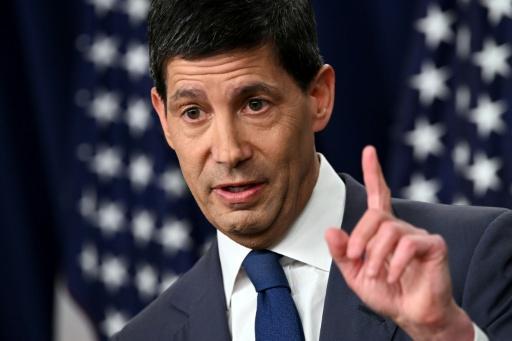 Tensión y expectativa en EEUU por decisión de la Fed sobre tasas de interés