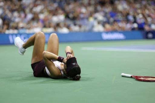 Jovic gewinnt Duell der Toptalente - Osaka nun gegen Rybakina