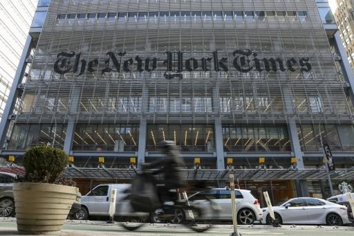 NY Times afirma que Microsoft e OpenAI sabiam que usar artigos jornalísticos era roubo