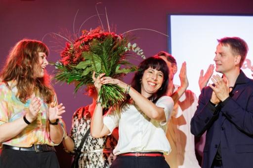 Linke verdankt Wahlsieg in Berlin vor allem jüngeren Menschen