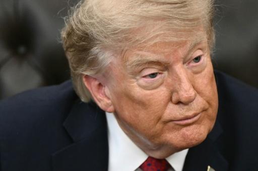 Trump propõe renomear Estreito de Ormuz para 'Estreito de Trump'