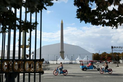 France gears up for first official pope visit in 18 years